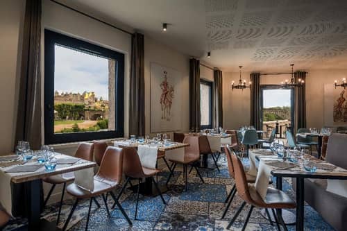 SOWELL HOTELS Les Chevaliers
