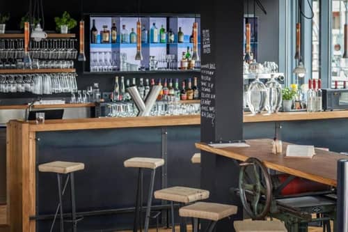 Staycity Aparthotels Dresden