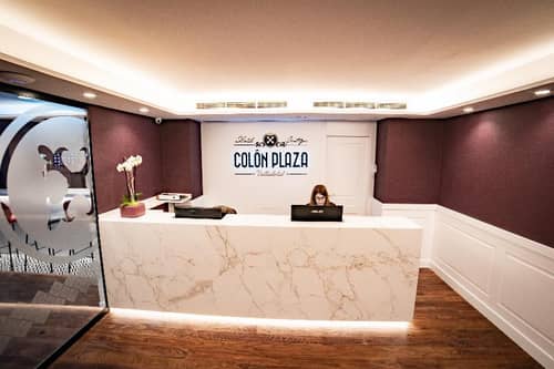 Boutique Colon Plaza