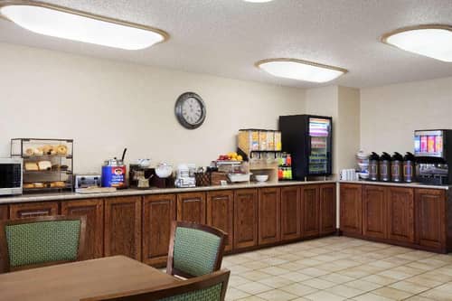 Country Inn Suites By Radisson Bismarck Nd