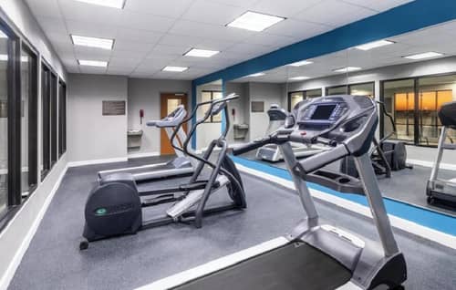 Garner Hotel Evansville East by IHG
