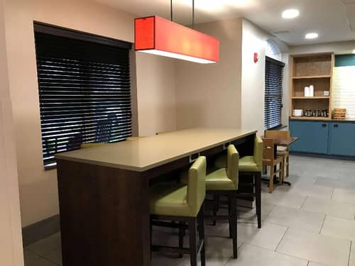 Country Inn Suites By Radisson Emporia Va