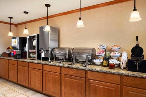 Country Inn Suites By Radisson Kenosha Wi
