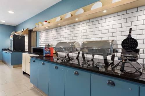 Country Inn Suites By Radisson St Cloud West Mn