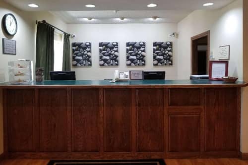 AmericInn by Wyndham Galesburg