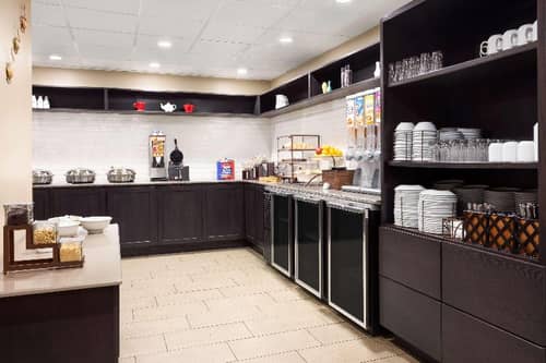 Country Inn & Suites by Radisson, Lackland AFB (Sa