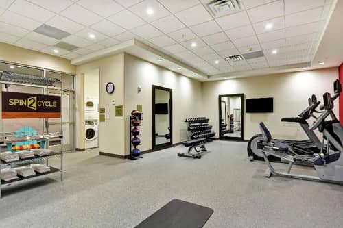 Home2 Suites by Hilton Charleston West Ashley