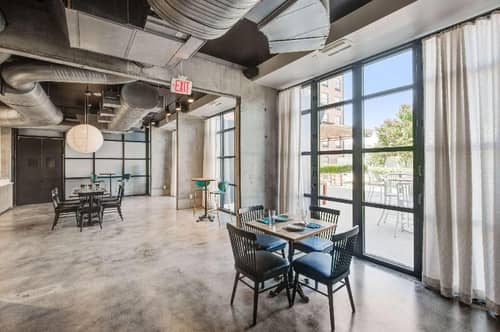 NYLO Las Colinas Tapestry Collection by Hilton