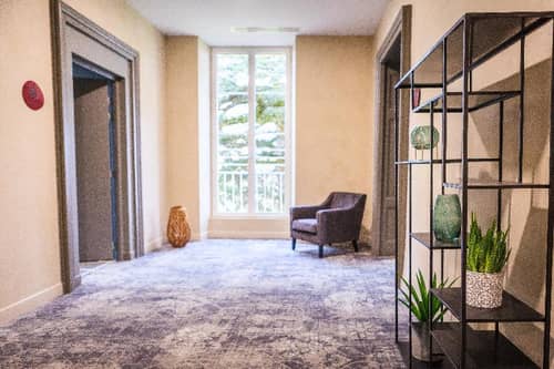 Château de Tauziès, The Originals Relais