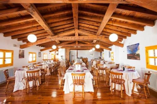 Posada Hoyos De Iregua