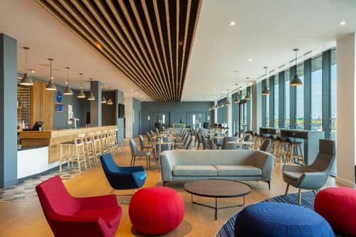 Holiday Inn Express Bridgwater M5, Jct. 24