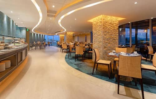 Sonesta Hotel Arequipa