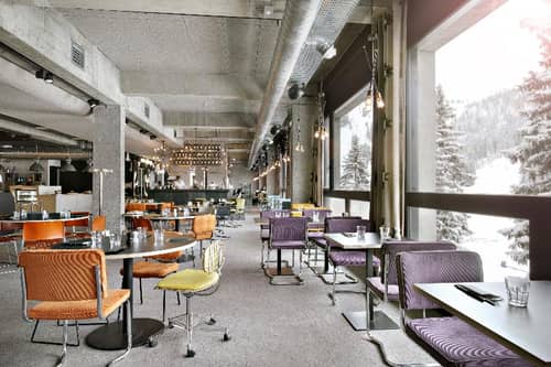 Totem Friendly Hotel Flaine