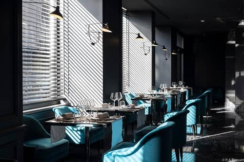 Boscolo Lyon Hotel & Spa