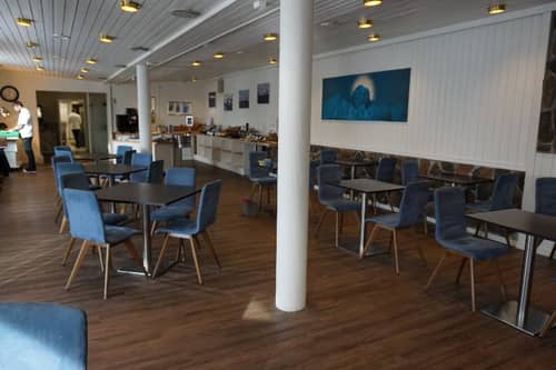 Scandic Vestfjord Lofoten