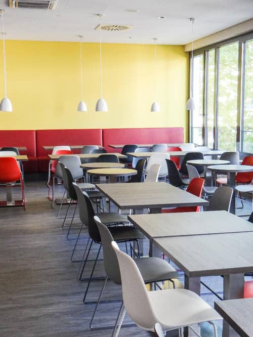 Campanile Muenchen Sendling