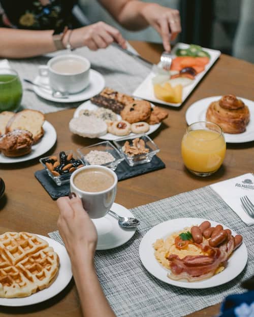 Palmaroga Hotel Asuncion, Tapestry Collection