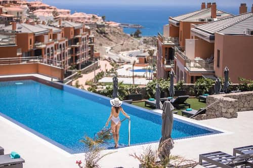 Arguineguin Park By Servatur