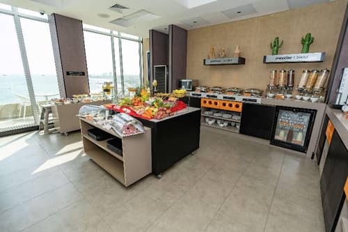 Hampton By Hilton Antofagasta