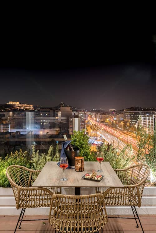 B4B Athens 365 Hotel