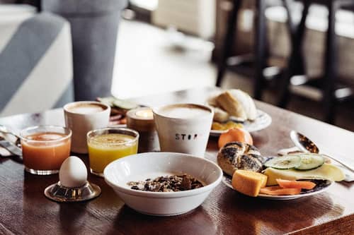 Story Hotel Signalfabriken