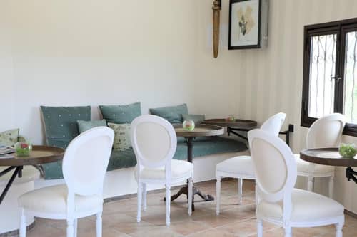 Hostellerie Du Moulin Des Oliviers