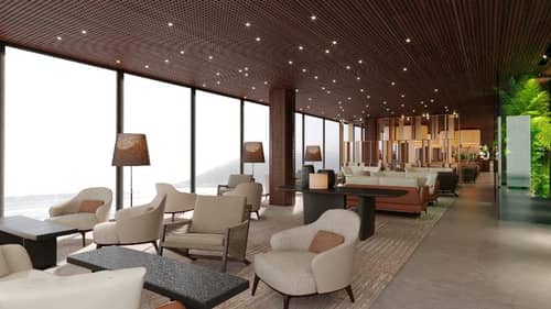 Hotel Verde Mar & Spa