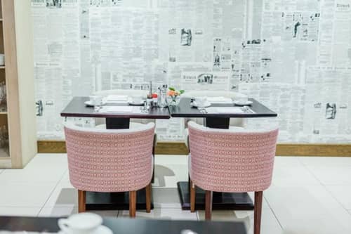 Mpilo Boutique Hotel