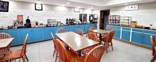 Country Inn & Suites Jonesborough-Johnson City W