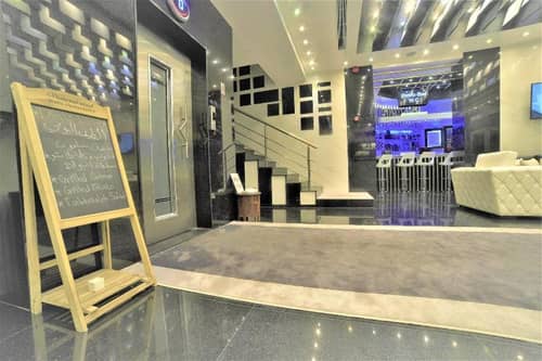 Beverly Hotel Beirut