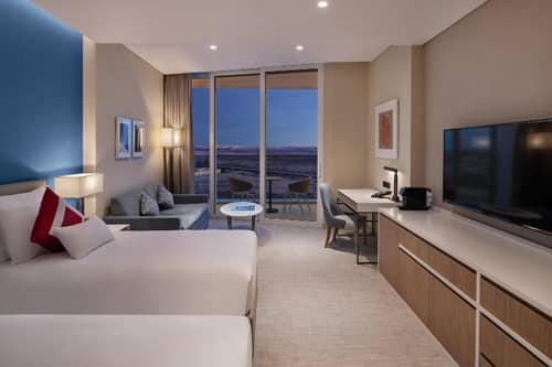JA The Resort – JA Lake View Hotel, Dubai