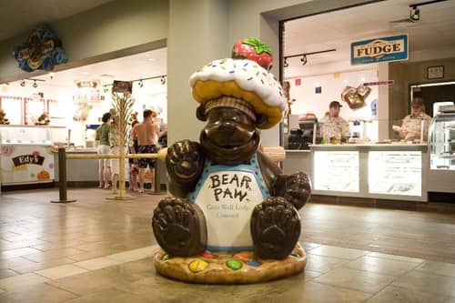 Great Wolf Lodge Cincinnati Mason