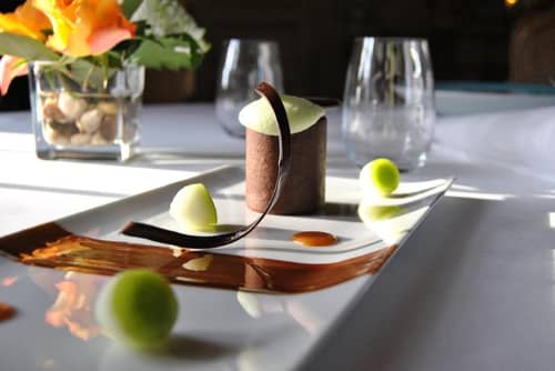 Le Château D'Apigné