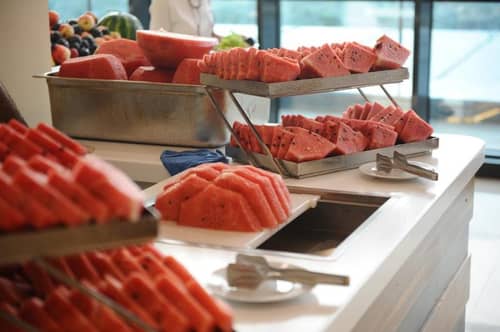 Euphoria Apartments & Residence