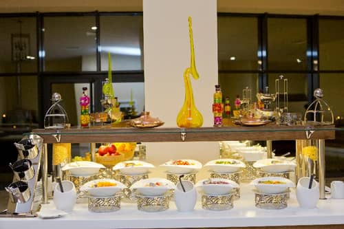 Euphoria Batumi Convention & Casino Hotel