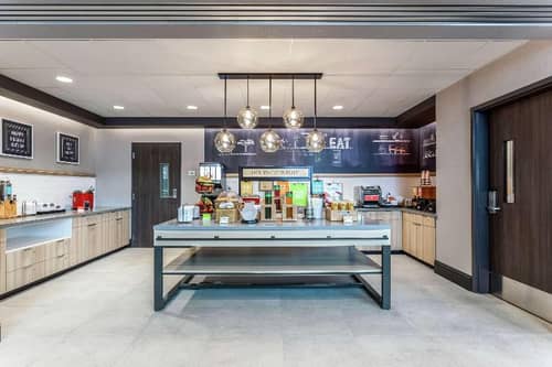 Hampton Inn Oakland Downtown-City Center