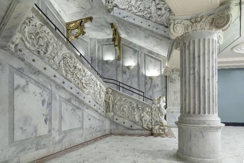 The Candler Hotel Atlanta, Curio Collection by Hil