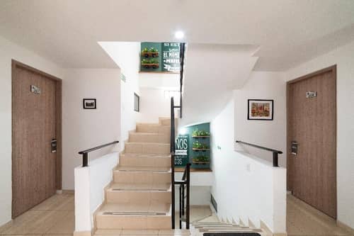 Hotel Feria Real