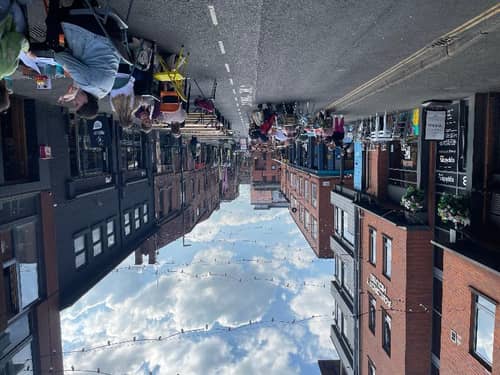 Quay Apartments @ Bolin