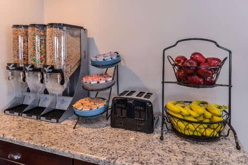 Quality Inn & Suites Kennewick Tri-Cities