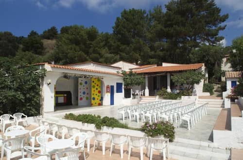 Villaggio Marina Del Capo