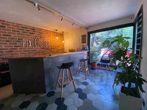 Ayenda 1224 Pixel House Adults Only