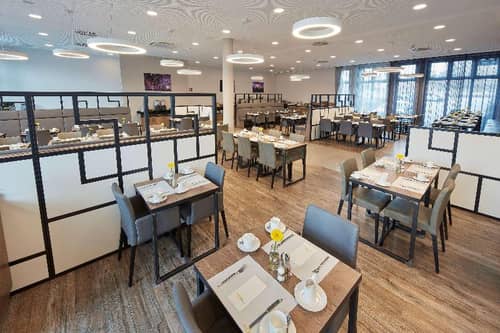 GHOTEL hotel & living Bochum