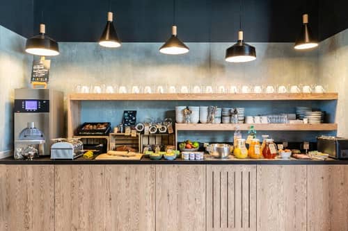 Aparthotel Adagio access Palaiseau Saclay