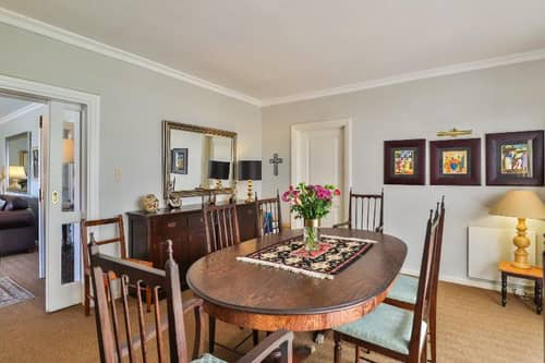 The Whale’s Tale Guesthouse