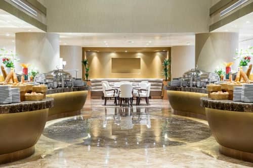 Millennium Makkah Al Naseem