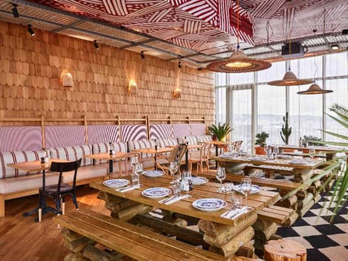 Mama Shelter Paris West