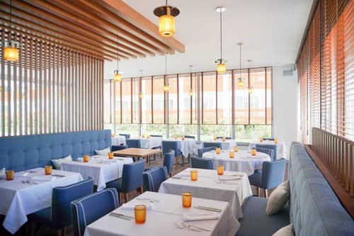 Malibu Foz – La Maison Younan