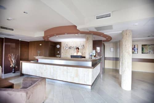 Makar Sport Wellness Pecs