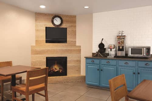 Country Inn Suites By Radisson Georgetown Ky